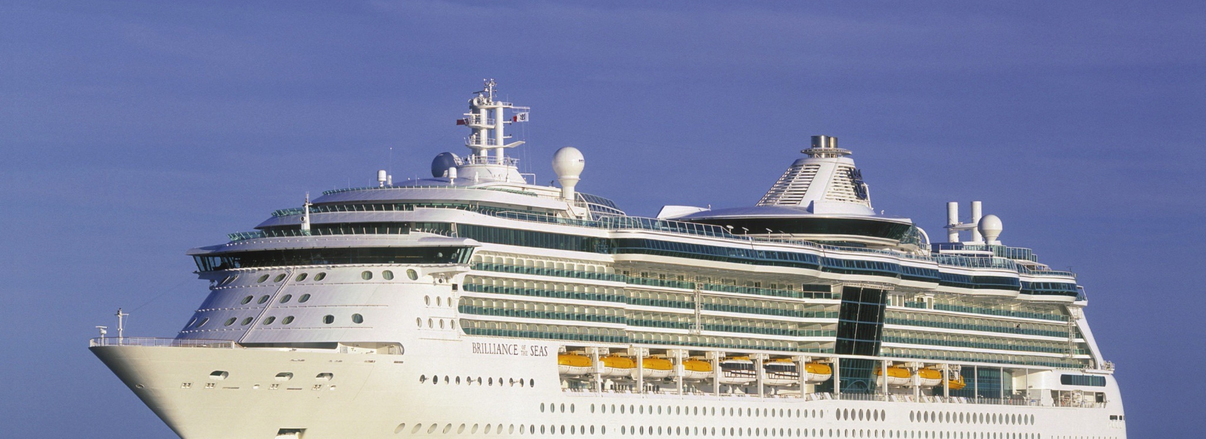 Brilliance of the Seas